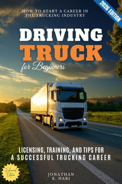 Truck Driving for Beginners
