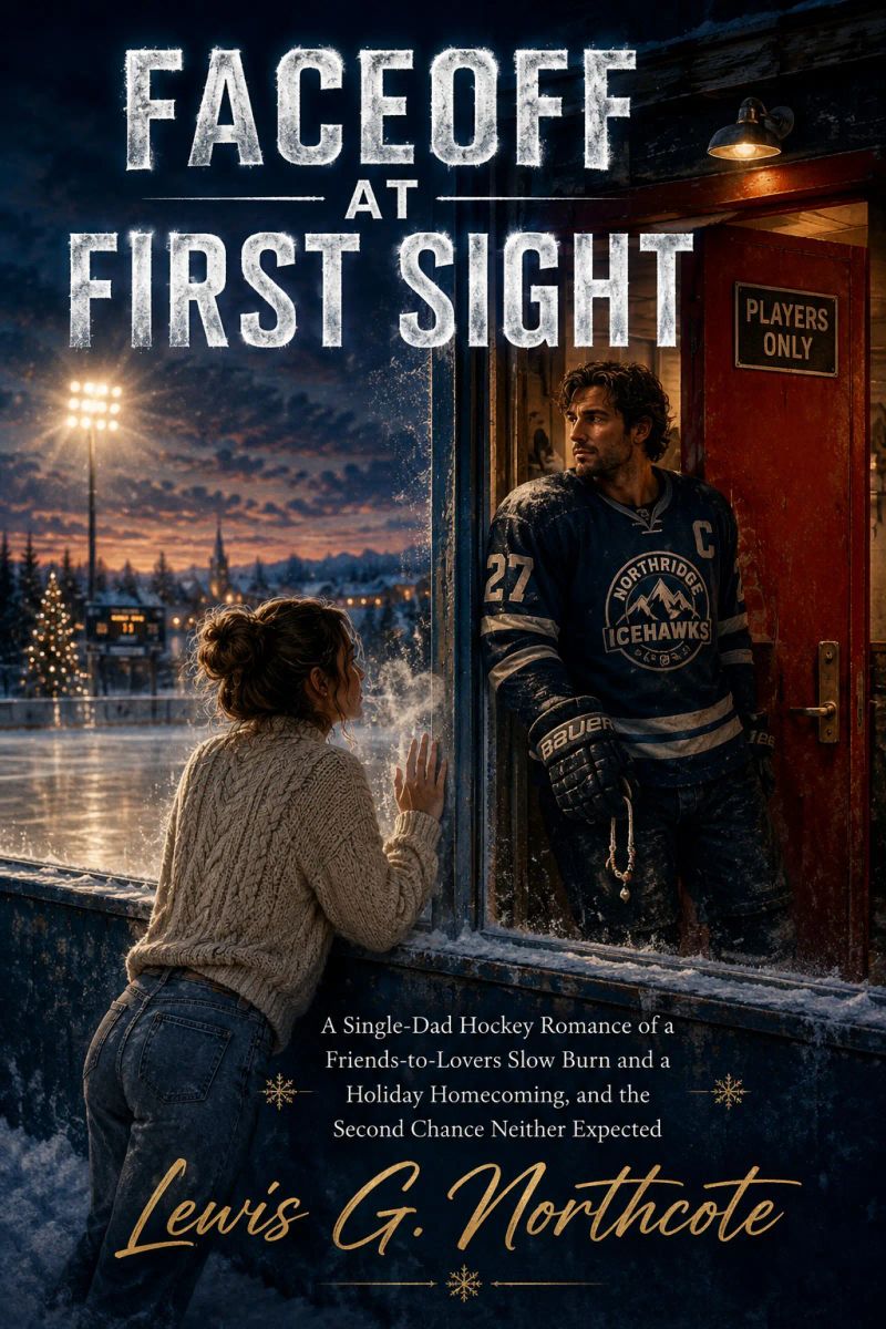 Faceoff at First Sight