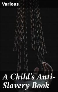 A Child's Anti-Slavery Book