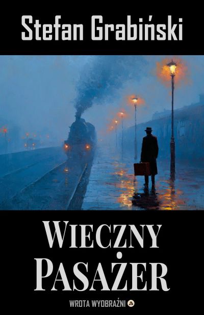 Wieczny Pasażer. Humoreska