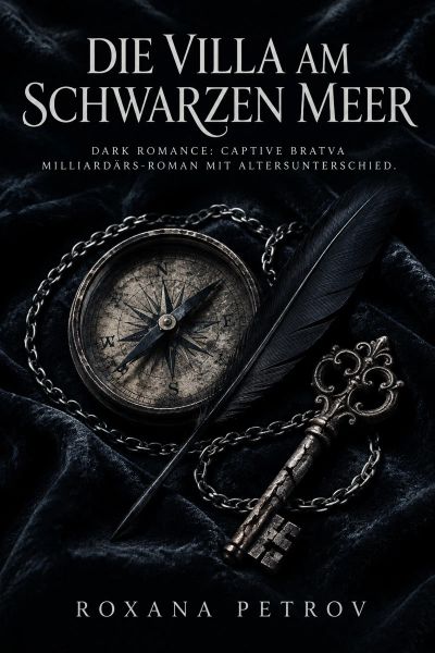 Die Villa am Schwarzen Meer