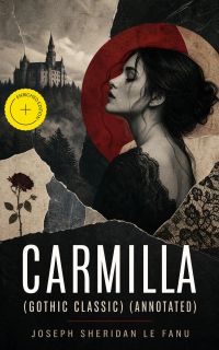 CARMILLA (Gothic Classic) (Annotated)