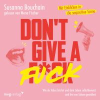 Don't give a fuck