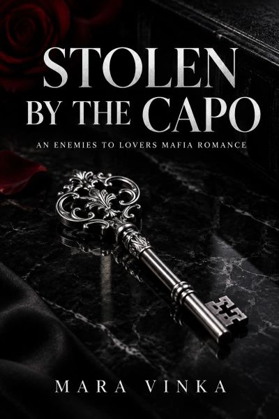 Stolen by the Capo