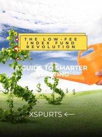 The Low-Fee Index Fund Revolution