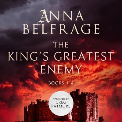 The King’s Greatest Enemy