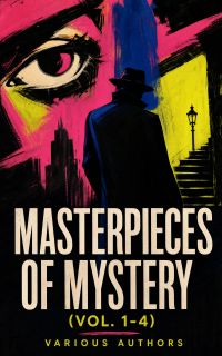 Masterpieces of Mystery (Vol. 1-4)