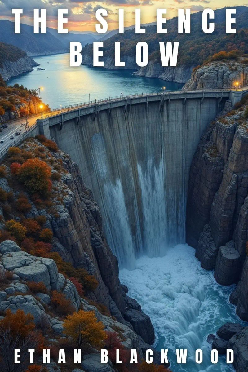 The Silence Below