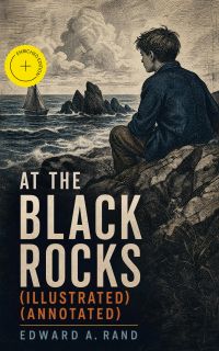 At the Black Rocks (Illustrated) (Annotated)