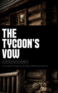 The Tycoon's Vow