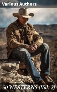 50 WESTERNS (Vol. 2)