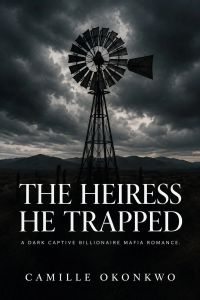 The Heiress He Trapped