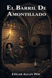 El Barril De Amontillado