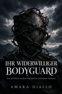 Ihr widerwilliger Bodyguard