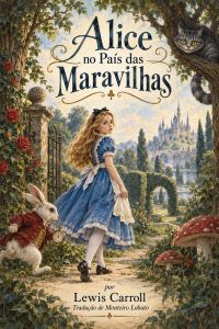 Alice no País das Maravilhas