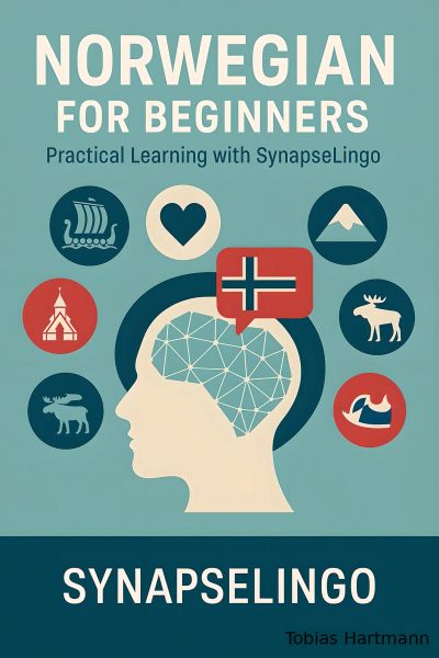 Norwegian for Beginners
