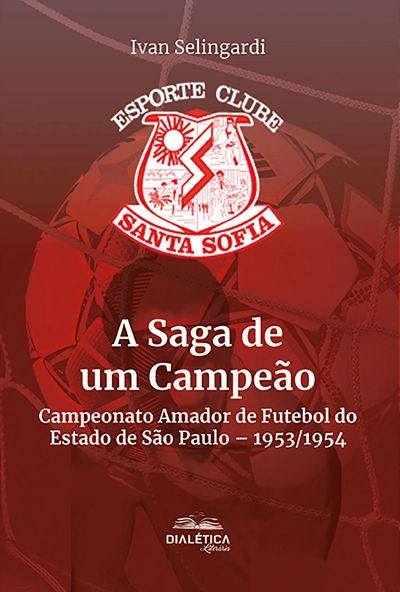 A Saga de um Campeão
