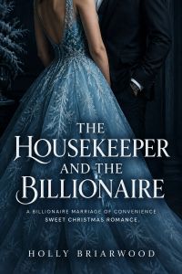 The Housekeeper and the Billionaire