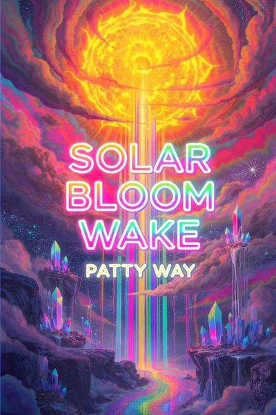 SOLAR BLOOM WAKE