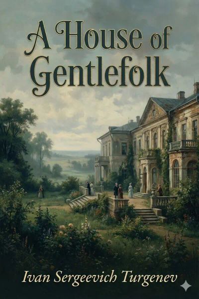 A House of Gentlefolk