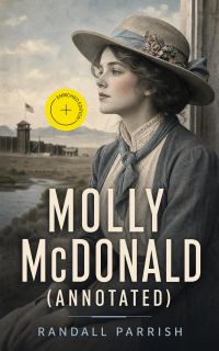 Molly McDonald (Annotated)