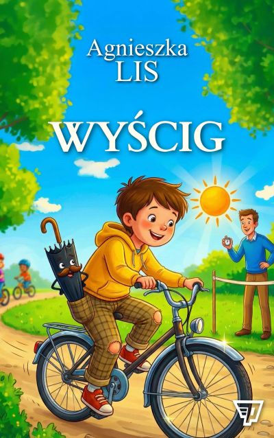 Wyścig - część 8