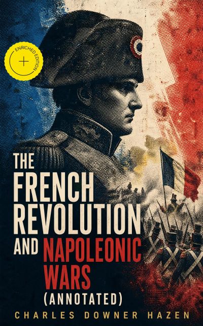 The French Revolution and Napoleonic Wars (Annotated)