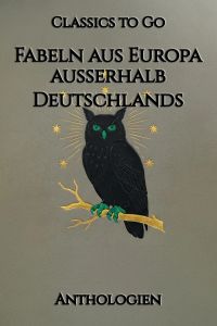 Fabeln aus Europa außerhalb Deutschlands