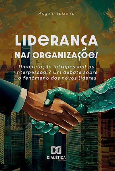 Liderança nas organizações