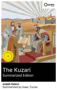 The Kuzari (Summarized Edition)
