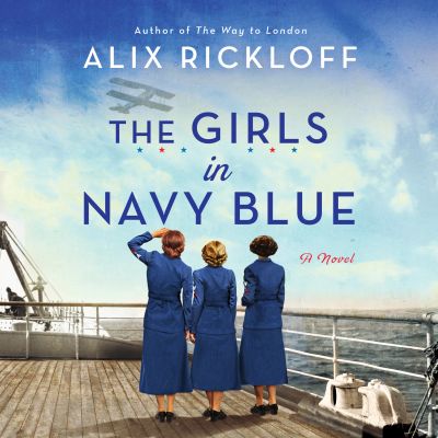 The Girls in Navy Blue