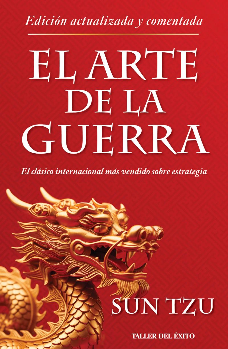 El arte de la guerra