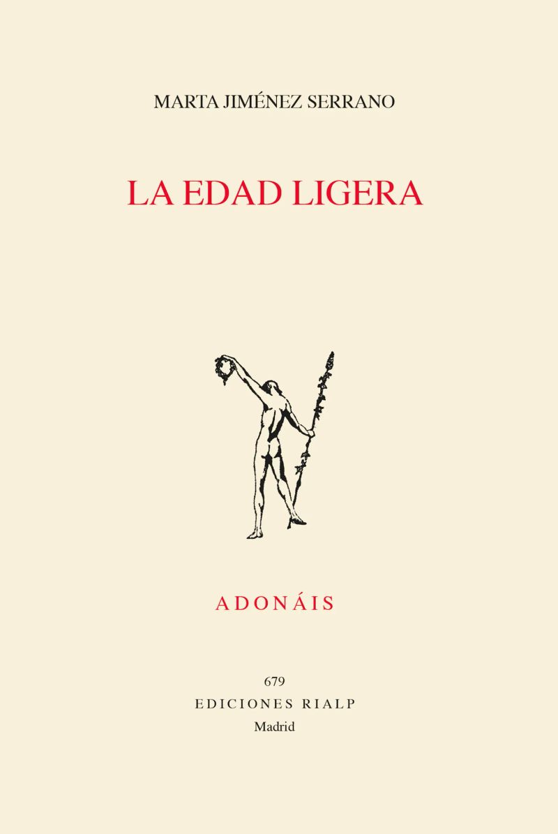 La edad ligera