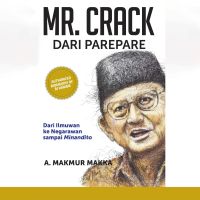 Mr. Crack