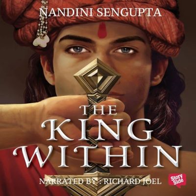 King Within, The