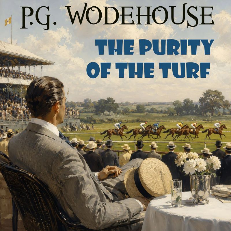 The Purity of the Turf