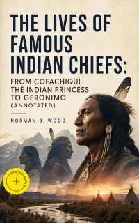 The Lives of Famous Indian Chiefs: From Cofachiqui the Indian Princess to Geronimo (Annotated)
