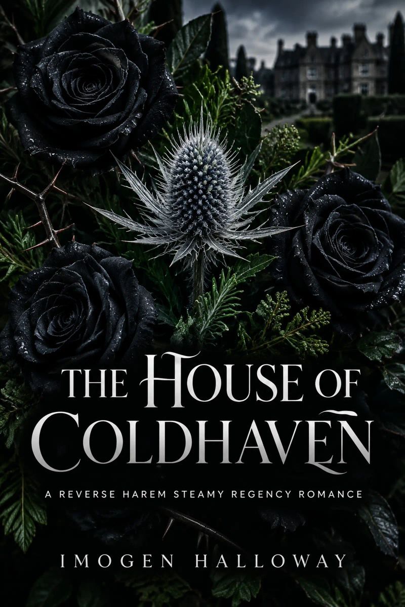 The House of Coldhaven
