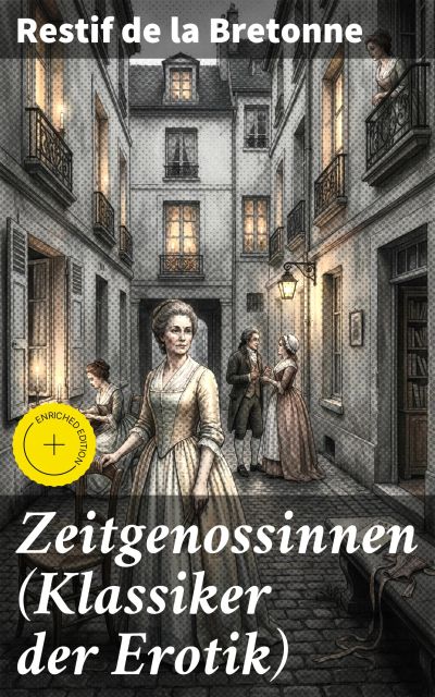 Zeitgenossinnen (Klassiker der Erotik)