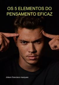 Os 5 Elementos Do Pensamento Eficaz