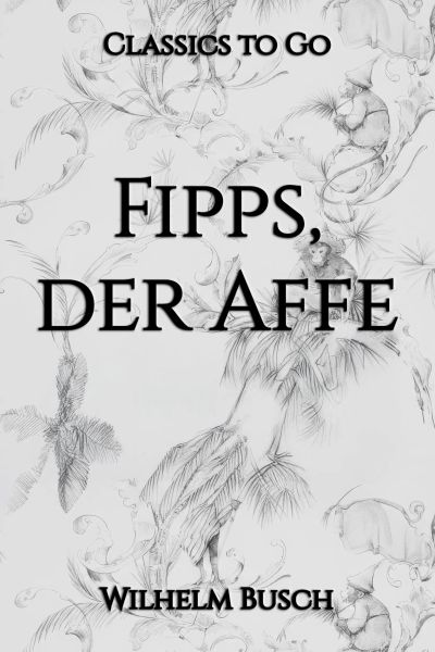 Fipps, der Affe