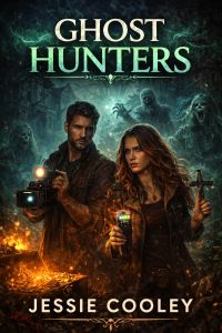 Ghost Hunters