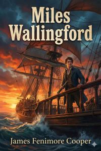 Miles Wallingford