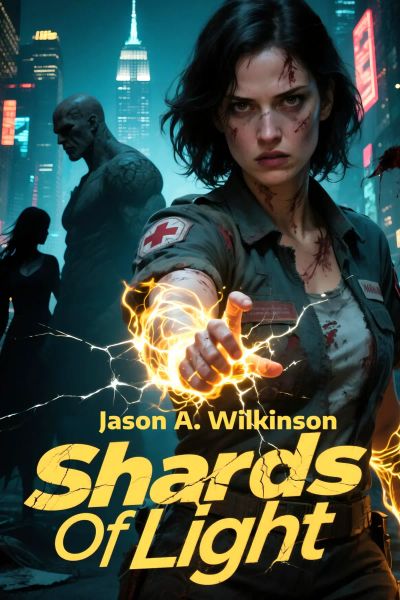 Shards of Light