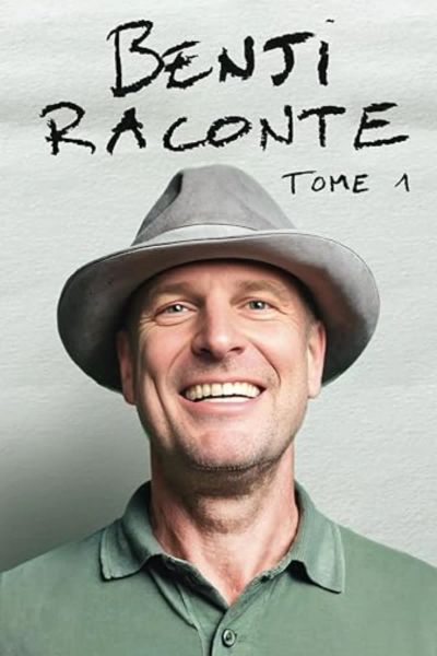 Benji Raconte : Tome 1 - Édition Française