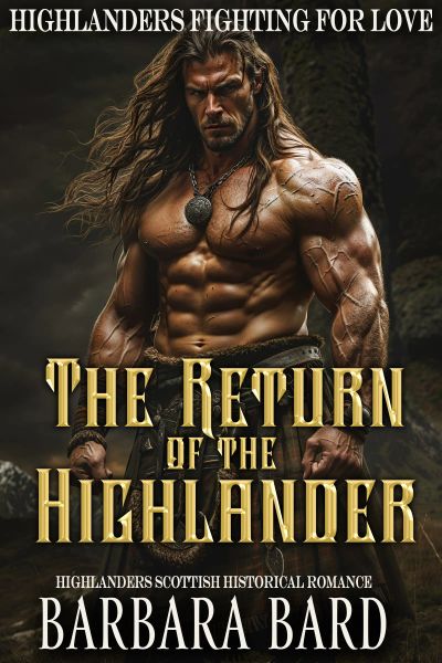 The Return of the Highlander