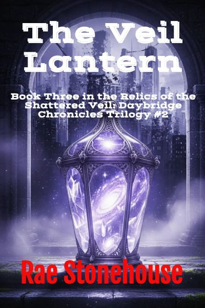 The Veil Lantern
