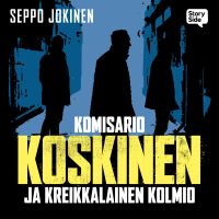 Koskinen ja kreikkalainen kolmio