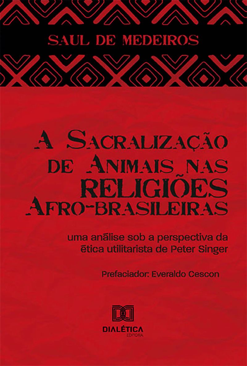 A Sacralização de Animais nas Religiões Afro-brasileiras