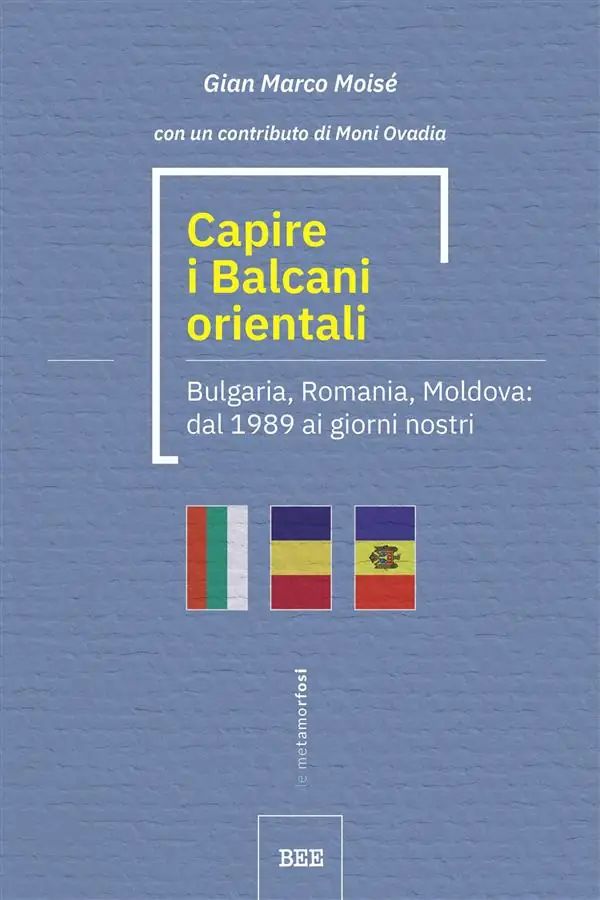 Capire i Balcani orientali
